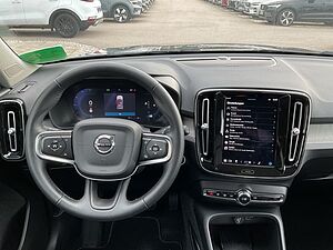 Volvo  B4 Plus Bright AWD AHK LEDER STANDHZ