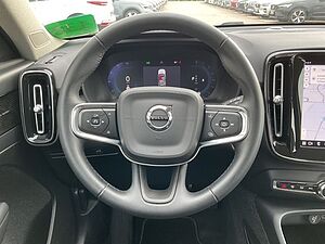 Volvo  B4 Plus Bright AWD AHK LEDER STANDHZ