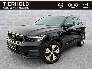 Volvo  B4 Plus Bright AWD AHK LEDER STANDHZ