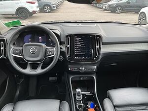 Volvo  B4 Plus Bright AWD AHK LEDER STANDHZ