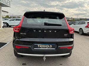 Volvo  B4 Plus Bright AWD AHK LEDER STANDHZ