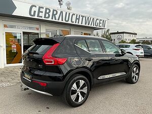 Volvo  B4 Plus Bright AWD AHK LEDER STANDHZ