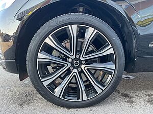 Volvo  T8 Ultimate Bright Plug-In AHK ACC PANO HUD
