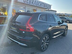Volvo  T8 Ultimate Bright Plug-In AHK ACC PANO HUD