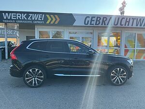 Volvo  T8 Ultimate Bright Plug-In AHK ACC PANO HUD