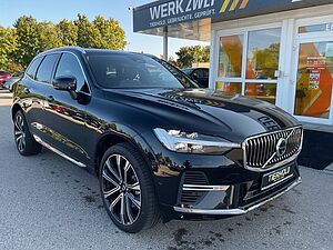 Volvo  T8 Ultimate Bright Plug-In AHK ACC PANO HUD