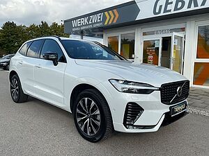 Volvo  B4 Plus Dark AWD ACC 360° Allwetterreifen