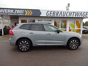 Volvo  B4 Plus Dark 2WD AT Google ACC HK Allwetter