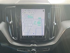 Volvo  R Design T6 GOOGLE AWD ACC 360° AHK
