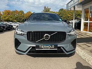 Volvo  R Design T6 GOOGLE AWD ACC 360° AHK