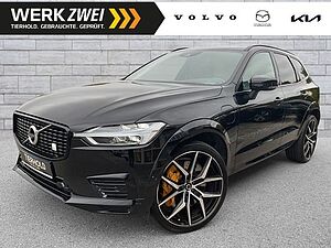Volvo  T8 Polestar Engineered Plug-In AWD PANO B&W