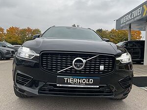 Volvo  T8 Polestar Engineered Plug-In AWD PANO B&W
