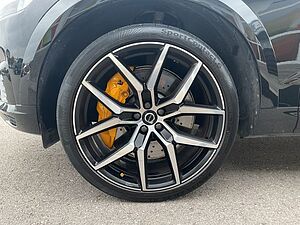 Volvo  T8 Polestar Engineered Plug-In AWD PANO B&W