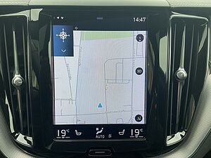 Volvo  T8 Polestar Engineered Plug-In AWD PANO B&W