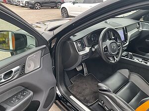 Volvo  T8 Polestar Engineered Plug-In AWD PANO B&W