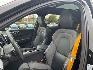 Volvo  T8 Polestar Engineered Plug-In AWD PANO B&W