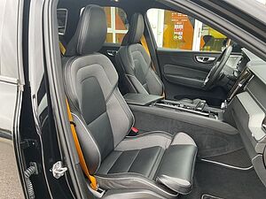 Volvo  T8 Polestar Engineered Plug-In AWD PANO B&W