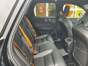 Volvo  T8 Polestar Engineered Plug-In AWD PANO B&W
