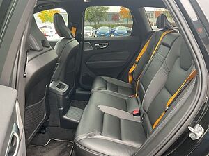Volvo  T8 Polestar Engineered Plug-In AWD PANO B&W