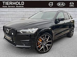 Volvo  T8 Polestar Engineered Plug-In AWD PANO B&W