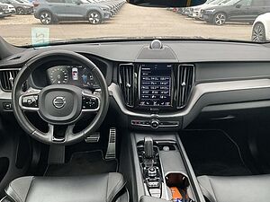 Volvo  T8 Polestar Engineered Plug-In AWD PANO B&W
