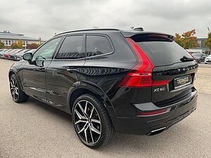 Volvo  T8 Polestar Engineered Plug-In AWD PANO B&W