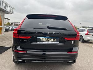 Volvo  T8 Polestar Engineered Plug-In AWD PANO B&W
