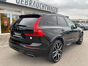 Volvo  T8 Polestar Engineered Plug-In AWD PANO B&W