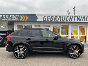 Volvo  T8 Polestar Engineered Plug-In AWD PANO B&W