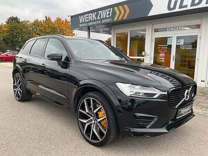 Volvo  T8 Polestar Engineered Plug-In AWD PANO B&W
