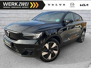 Volvo  Plus Single Ext. Range Electric 2WD AHK ACC