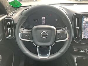Volvo  Plus Single Ext. Range Electric 2WD AHK ACC