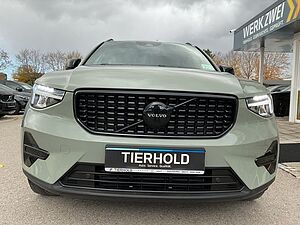 Volvo  T2 Plus Dark 2WD AT ACC Navi Kamera Memory
