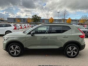 Volvo  T2 Plus Dark 2WD AT ACC Navi Kamera Memory