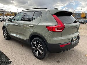Volvo  T2 Plus Dark 2WD AT ACC Navi Kamera Memory