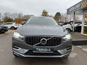 Volvo  B5 Inscription AWD AHK PANO 360° Massage HK