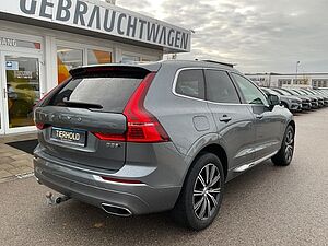 Volvo  B5 Inscription AWD AHK PANO 360° Massage HK