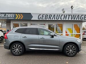 Volvo  B5 Inscription AWD AHK PANO 360° Massage HK