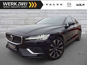 Volvo  T6 Plus Bright Plug-In AWD AHK ACC Google