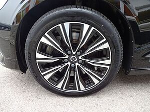 Volvo  T6 Plus Bright Plug-In AWD AHK ACC Google