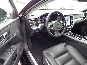 Volvo  T6 Plus Bright Plug-In AWD AHK ACC Google