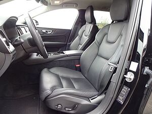 Volvo  T6 Plus Bright Plug-In AWD AHK ACC Google