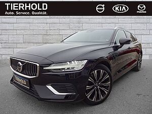 Volvo  T6 Plus Bright Plug-In AWD AHK ACC Google