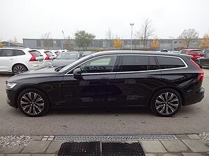 Volvo  T6 Plus Bright Plug-In AWD AHK ACC Google