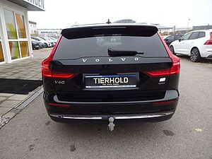 Volvo  T6 Plus Bright Plug-In AWD AHK ACC Google