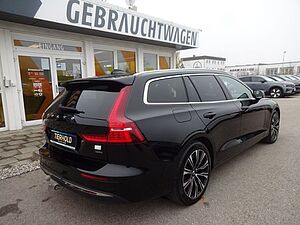 Volvo  T6 Plus Bright Plug-In AWD AHK ACC Google