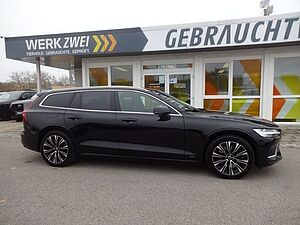 Volvo  T6 Plus Bright Plug-In AWD AHK ACC Google