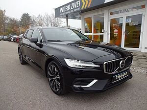 Volvo  T6 Plus Bright Plug-In AWD AHK ACC Google