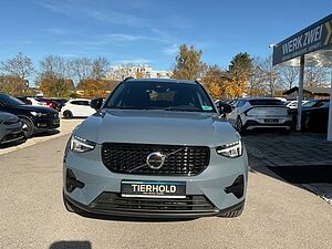 Volvo  T5 Plus Dark Plug-In AHK ACC 20' HK Memory