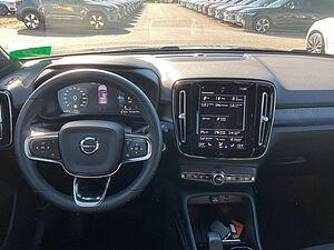 Volvo  T5 Plus Dark Plug-In AHK ACC 20' HK Memory